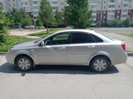  Chevrolet Lacetti 2009 , 556000 , 