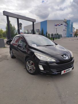  Peugeot 308 2008 , 500000 , 