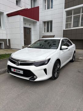  Toyota Camry 2015 , 2520000 , -