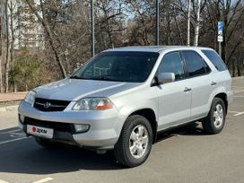 SUV   Acura MDX 2003 , 645000 , 