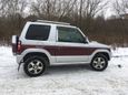  3  Mitsubishi Pajero Mini 2008 , 825000 , -