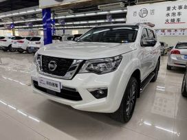 SUV   Nissan Terra 2021 , 2650000 , 
