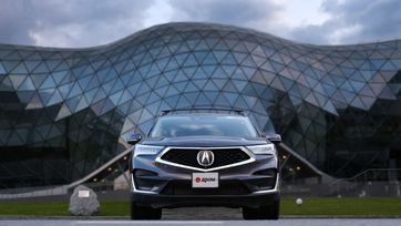 SUV   Acura RDX 2020 , 4300000 , 
