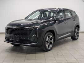 SUV   Geely Atlas 2025 , 3818000 , 