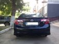  Toyota Camry 2012 , 1261921 , 