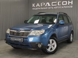 SUV   Subaru Forester 2008 , 950000 , 