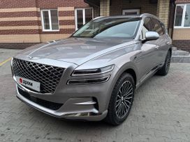 SUV   Genesis GV80 2020 , 6300000 , 