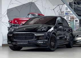 SUV   Porsche Cayenne 2016 , 5250000 , -