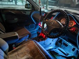 SUV   Honda HR-V 2001 , 550000 , 