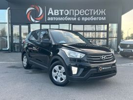 SUV   Hyundai Creta 2018 , 1580000 , 