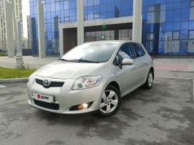  Toyota Auris 2007 , 890000 , 