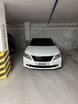  Toyota Camry 2013 , 1570000 , 