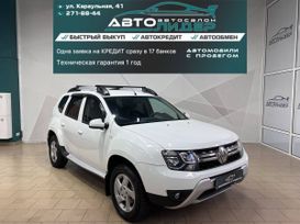 SUV   Renault Duster 2018 , 1279000 , 