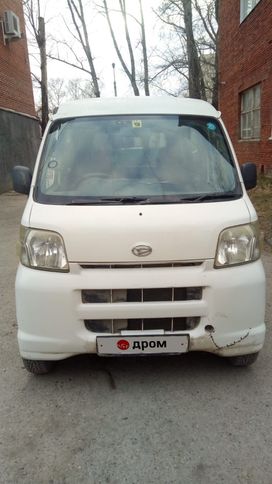    Daihatsu Hijet 2007 , 350000 , 