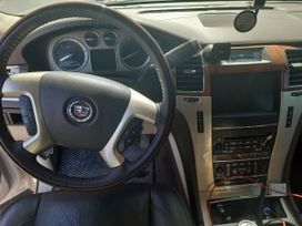 SUV   Cadillac Escalade 2012 , 2500000 , 