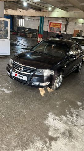  Nissan Almera Classic 2011 , 700000 , 