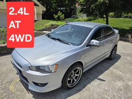  Mitsubishi Lancer 2008 , 1250000 , 