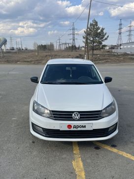  Volkswagen Polo 2018 , 700000 , 