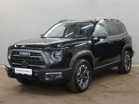 SUV   Haval Dargo 2023 , 2450000 , 
