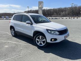 SUV   Volkswagen Tiguan 2013 , 1500000 , 