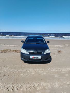  Toyota Corolla 2006 , 415000 , 
