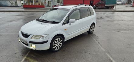    Mazda Premacy 2000 , 330000 , 
