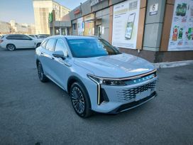 SUV   EXEED RX 2023 , 3000000 , 