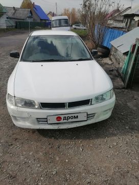  Mitsubishi Mirage 1998 , 245000 , 