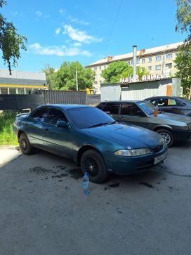  Toyota Sprinter Marino 1992 , 220000 , 