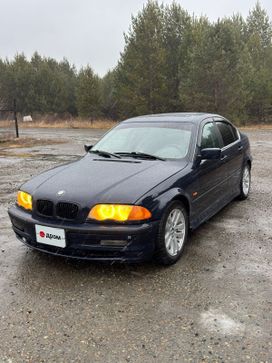  BMW 3-Series 1999 , 455000 , 