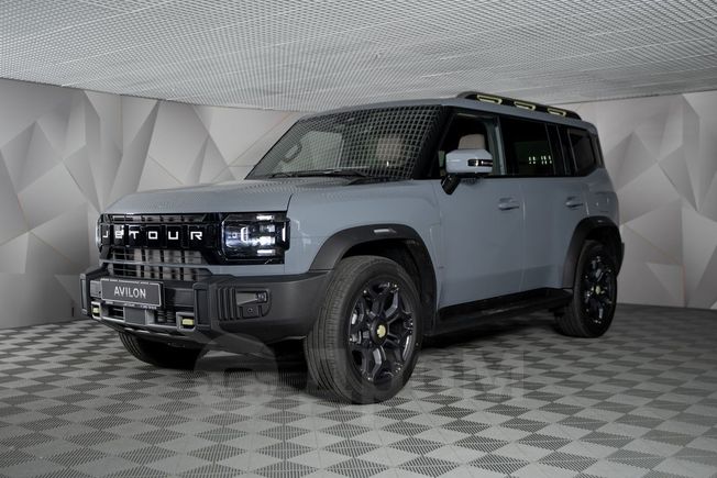 SUV   Jetour T2 2024 , 4249000 , 