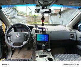 SUV   SsangYong Kyron 2007 , 450000 , 