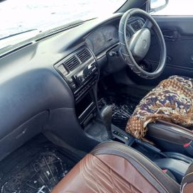  Toyota Corolla 1992 , 250000 , 