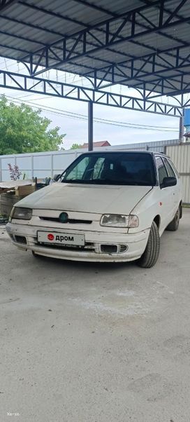  Skoda Felicia 1998 , 105000 , 