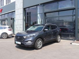 SUV   Hyundai Tucson 2018 , 1899000 ,  
