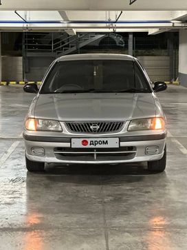  Nissan Sunny 2000 , 350000 , 