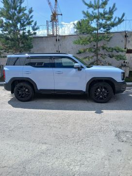 SUV   Haval H3 2024 , 2300000 , 