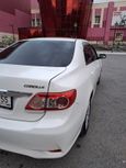  Toyota Corolla 2012 , 1170000 , 