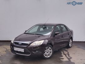  Ford Focus 2008 , 599000 , 