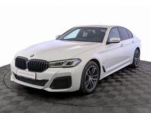  5-Series, 2022