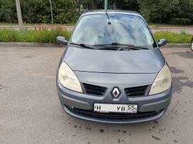  Renault Scenic 2007 , 610000 , 