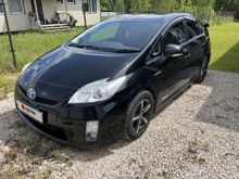 - Prius, 2011
