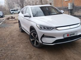SUV   BYD Song 2021 , 2600000 , 