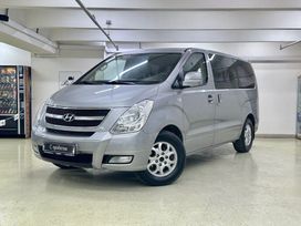  Hyundai Grand Starex 2011 , 1399000 , 