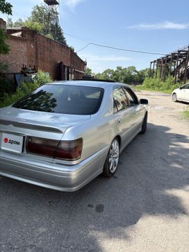  Toyota Crown 2002 , 999999 , 