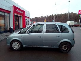    Opel Meriva 2006 , 365000 , 