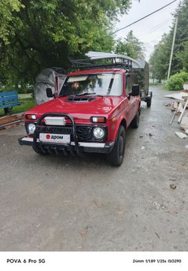  3   4x4 2121  1994 , 310000 , 