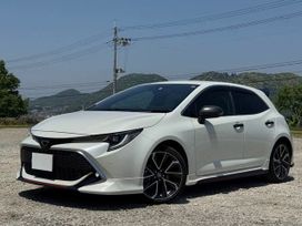  Toyota Corolla 2022 , 1272000 , 