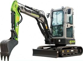 - ZOOMLION ZE27GU 2025 , 3689000 , 