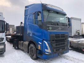   Volvo FH 2022 , 12200000 , -